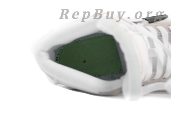 Top Version Nike Blazer Mid Off-White AA3832-100 - Image 9
