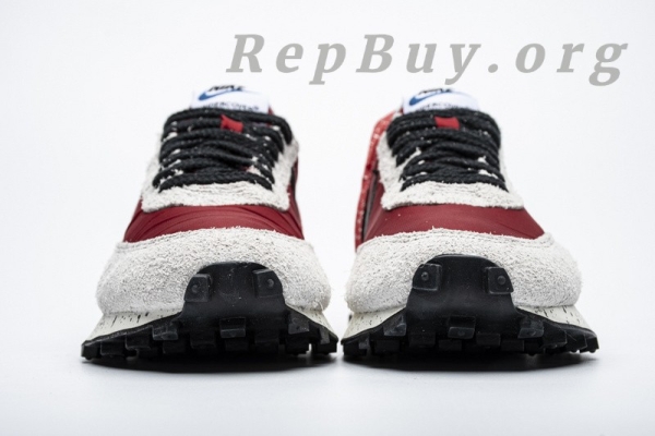 Top Version Nike Daybreak Undercover University Red CJ3295-600 - 图片 17