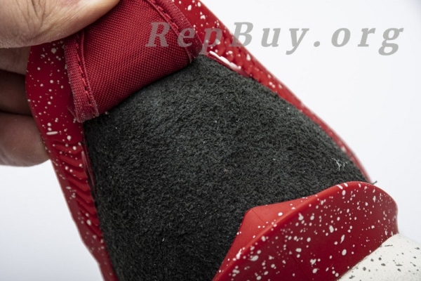 Top Version Nike Daybreak Undercover University Red CJ3295-600 - 图片 18
