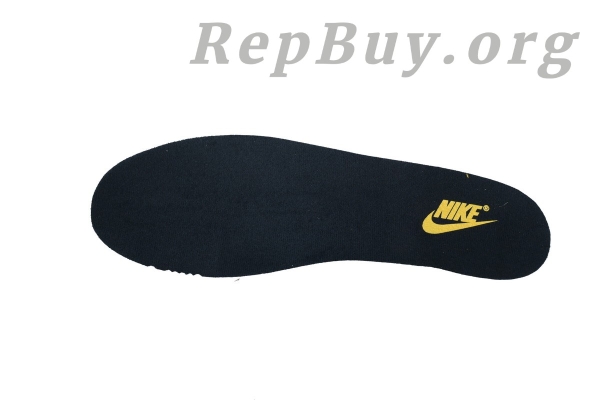 Top Version Nike Dunk High Wu-Tang (2024) HJ4320-001 - 图片 7