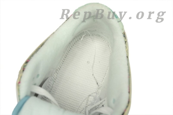 Top Version Nike Dunk Low Crown Prince Ao Bingsan, High Quality Replica Nike Dunks, Best Copy DV0831-101, 1:1 Replica Sneakers, Premium Fake Nike Shoes, Perfect Clone Dunk Low