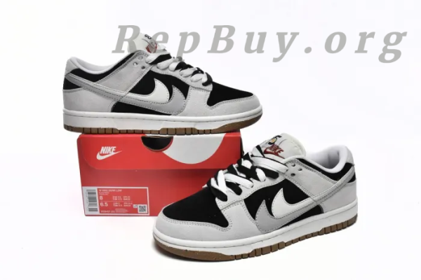 Top Version Nike Dunk Low SE 85 vlad DO9457-102 - 图片 6