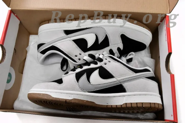 Top Version Nike Dunk Low SE 85 vlad DO9457-102 - 图片 7