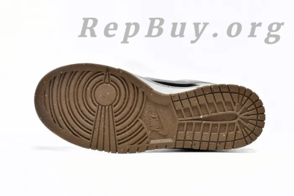 Top Version Nike Dunk Low SE 85 vlad DO9457-102 - 图片 4