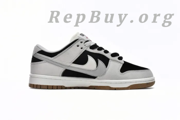 Top Version Nike Dunk Low SE 85 vlad DO9457-102 - 图片 2