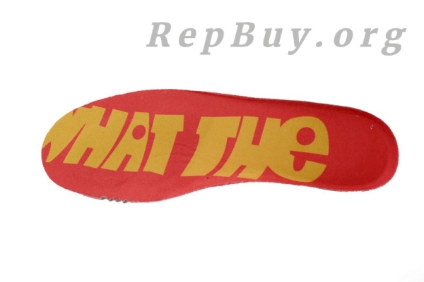 Top Version Nike Dunk Low What the Dunk Colorful Pigeon 318403-141 - Image 14