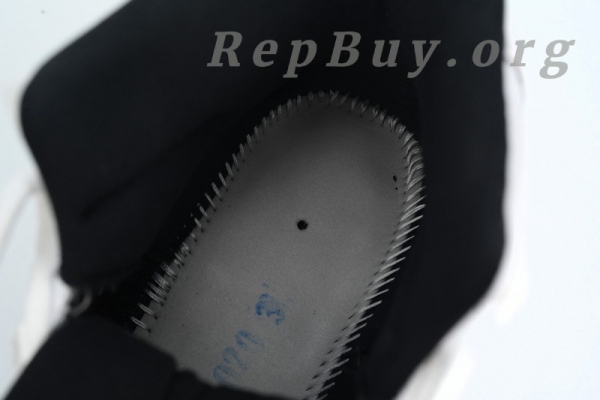 Top Version Nike Jordan 11 Retro Legend Blue (2024) CT8012-104 - Image 9