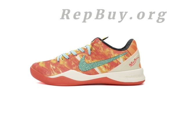 Top Version Nike Kobe 8+ All-Star Area 72 587580-800, high quality replica Kobe 8, best copy Nike sneakers, perfect imitation Kobe 8 All-Star, premium rep basketball shoes, 1:1 replica Kobe 8+ Area 72, flawless fake Nike shoes, top-tier Kobe 8 knockoffs, elite version Nike kicks