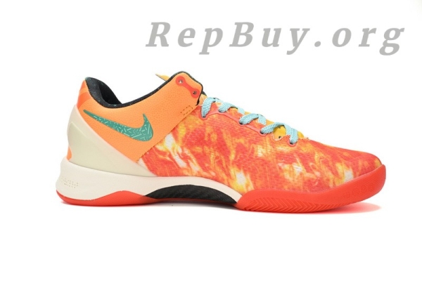 Top Version Nike Kobe 8+ All-Star Area 72 587580-800, high quality replica Kobe 8, best copy Nike sneakers, perfect imitation Kobe 8 All-Star, premium rep basketball shoes, 1:1 replica Kobe 8+ Area 72, flawless fake Nike shoes, top-tier Kobe 8 knockoffs, elite version Nike kicks