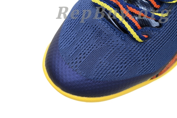 Top Version Nike Kobe 8 Barcelona Tiger 555035-402 - 图片 7