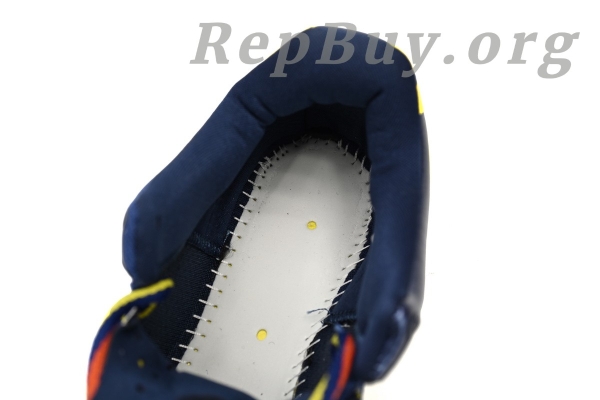 Top Version Nike Kobe 8 Barcelona Tiger 555035-402 - 图片 11