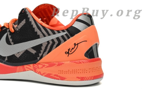 Top Version Nike Kobe 8, Kobe 8 BHM replica, high quality Kobe 8 Black History Month, best replica Kobe 8 shoes, 1:1 Kobe 8 sneakers, premium copy Nike Kobe 8, 583112-001 rep shoes, perfect clone Kobe 8 BHM