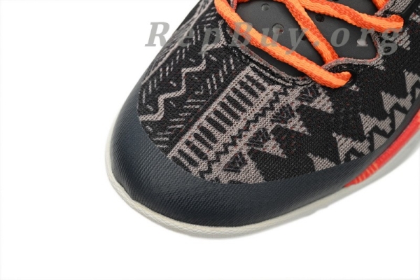 Top Version Nike Kobe 8, Kobe 8 BHM replica, high quality Kobe 8 Black History Month, best replica Kobe 8 shoes, 1:1 Kobe 8 sneakers, premium copy Nike Kobe 8, 583112-001 rep shoes, perfect clone Kobe 8 BHM