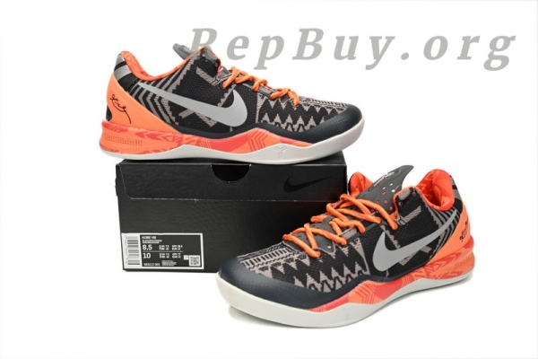 Top Version Nike Kobe 8, Kobe 8 BHM replica, high quality Kobe 8 Black History Month, best replica Kobe 8 shoes, 1:1 Kobe 8 sneakers, premium copy Nike Kobe 8, 583112-001 rep shoes, perfect clone Kobe 8 BHM