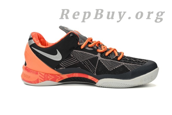 Top Version Nike Kobe 8, Kobe 8 BHM replica, high quality Kobe 8 Black History Month, best replica Kobe 8 shoes, 1:1 Kobe 8 sneakers, premium copy Nike Kobe 8, 583112-001 rep shoes, perfect clone Kobe 8 BHM