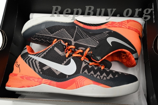 Top Version Nike Kobe 8, Kobe 8 BHM replica, high quality Kobe 8 Black History Month, best replica Kobe 8 shoes, 1:1 Kobe 8 sneakers, premium copy Nike Kobe 8, 583112-001 rep shoes, perfect clone Kobe 8 BHM