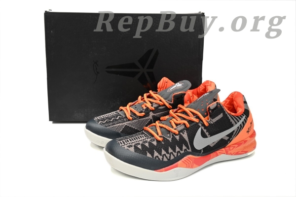 Top Version Nike Kobe 8, Kobe 8 BHM replica, high quality Kobe 8 Black History Month, best replica Kobe 8 shoes, 1:1 Kobe 8 sneakers, premium copy Nike Kobe 8, 583112-001 rep shoes, perfect clone Kobe 8 BHM