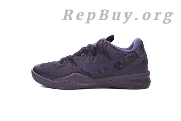 Top Version Nike Kobe 8, Black Mamba Collection, Fade to Black 869456-551, high quality replica Kobe 8, best copy Nike Kobe shoes, 1:1 replica Kobe basketball shoes, premium imitation Nike sneakers, perfect clone Kobe 8 system