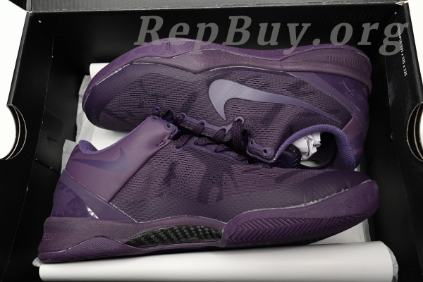 Top Version Nike Kobe 8, Black Mamba Collection, Fade to Black 869456-551, high quality replica Kobe 8, best copy Nike Kobe shoes, 1:1 replica Kobe basketball shoes, premium imitation Nike sneakers, perfect clone Kobe 8 system