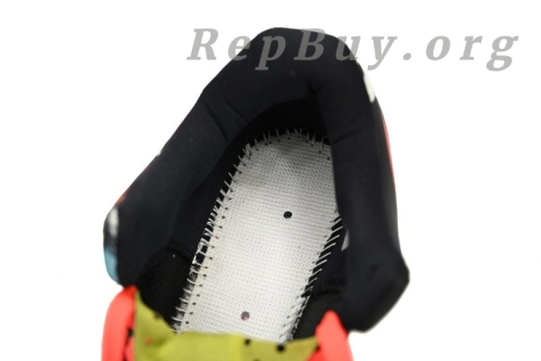 Top Version Nike Kobe 8 Christmas (2012) 555286-060 - 图片 12