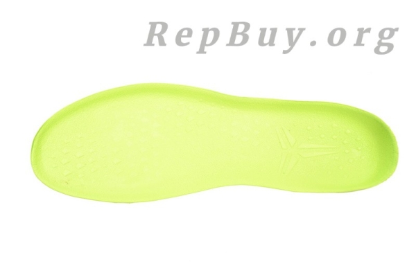 Top Version Nike Kobe 8 Christmas (2012) 555286-060 - 图片 10