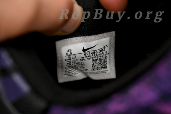 Top Version Nike Kobe 8 Easter 555286-302 - 图片 9
