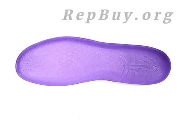 Top Version Nike Kobe 8 Easter 555286-302 - 图片 10