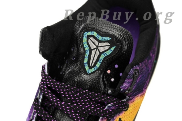 Top Version Nike Kobe 8 Easter 555286-302 - 图片 8