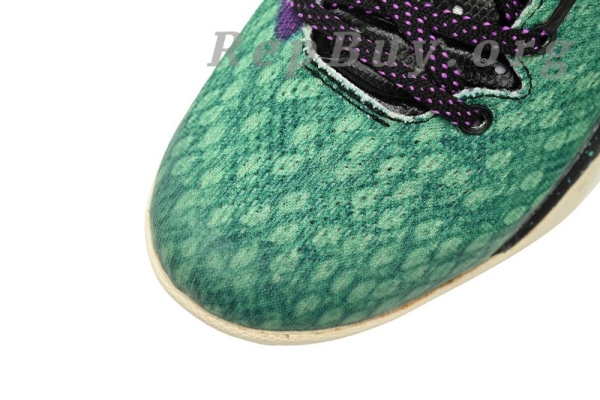 Top Version Nike Kobe 8 Easter 555286-302 - 图片 7