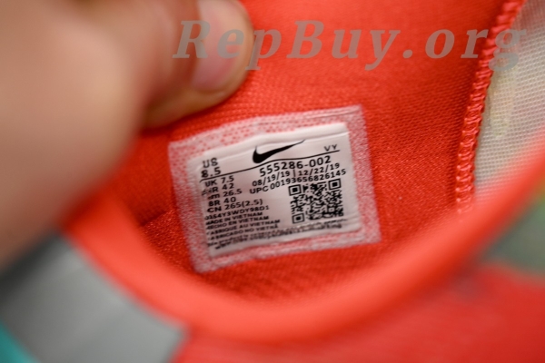 Top Version Nike Kobe 8 GC Venice Beach 555286-002 - 图片 9