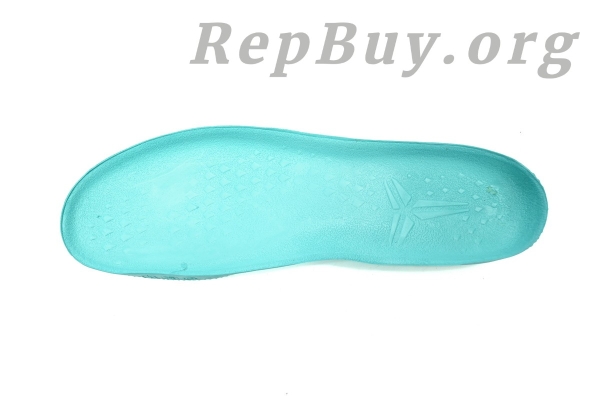 Top Version Nike Kobe 8 GC Venice Beach 555286-002 - 图片 10