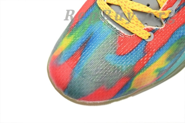 Top Version Nike Kobe 8 GC Venice Beach 555286-002 - 图片 7