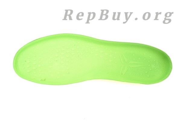 Top Version Nike Kobe 8 Mambacurial 615315-500 - 图片 10