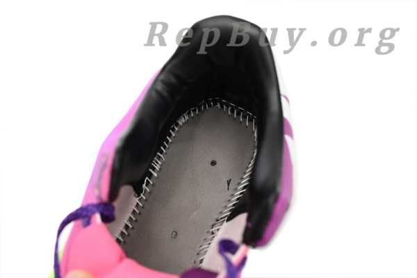 Top Version Nike Kobe 8 Mambacurial 615315-500 - 图片 12