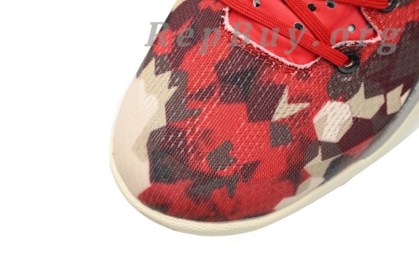 Top Version Nike Kobe 8 Milk Snake 555035-601 - 图片 6