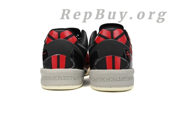 Top Version Nike Kobe 8 Milk Snake 555035-601 - 图片 4