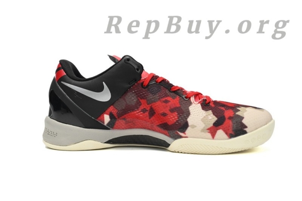 Top Version Nike Kobe 8 Milk Snake 555035-601 - 图片 3