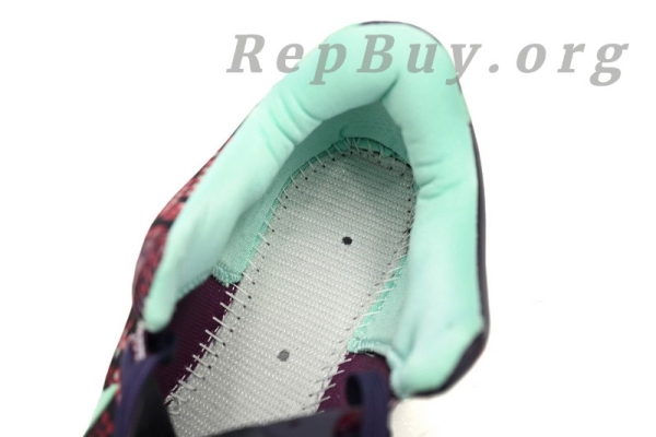 Top Version Nike Kobe 8 Pit Viper 555035-502 - 图片 11