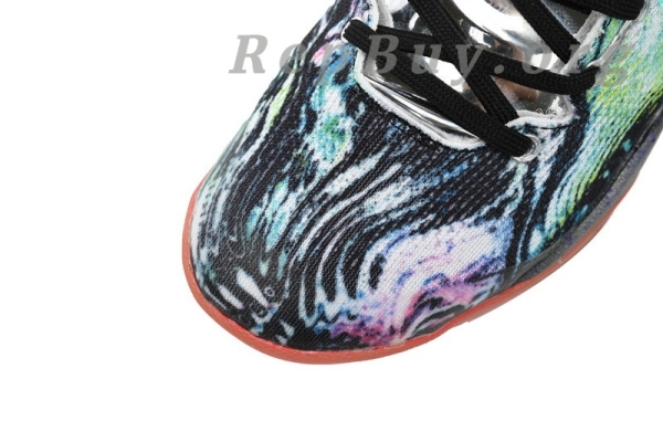 Top Version Nike Kobe 8 Prelude (Reflection) 639655-900 - 图片 7
