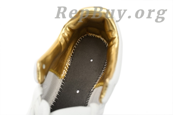 Top Version Nike Kobe 8 Protro METALLIC GOLD FV6325-100 - 图片 11