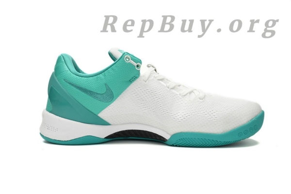 Top Version Nike Kobe 8 Protro Radiant Emerald FQ3549-101 - 图片 3