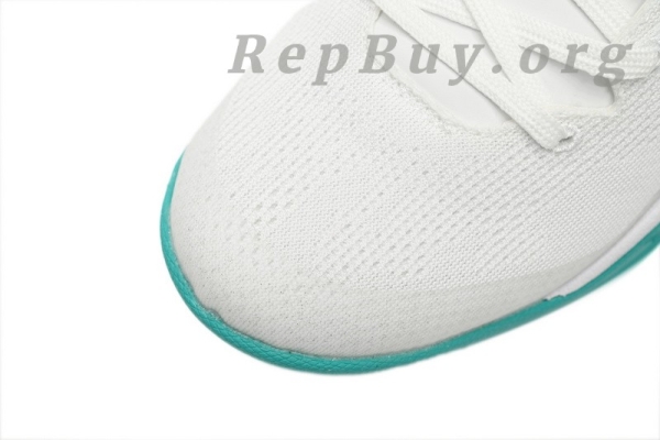 Top Version Nike Kobe 8 Protro Radiant Emerald FQ3549-101 - 图片 7