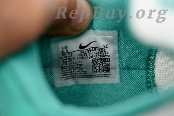 Top Version Nike Kobe 8 Protro Radiant Emerald FQ3549-101 - 图片 9