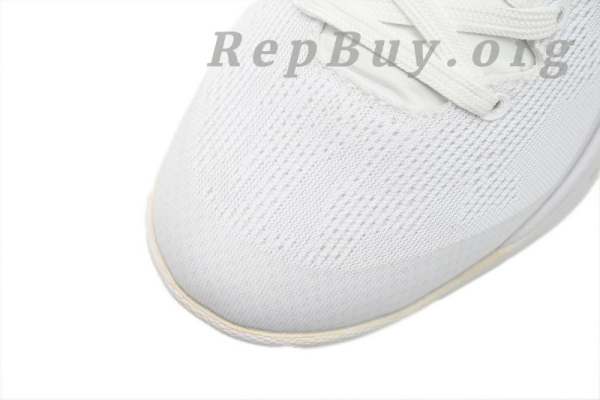 Top Version Nike Kobe 8 Protro White Metallic Gold FV6325-100 - Image 5