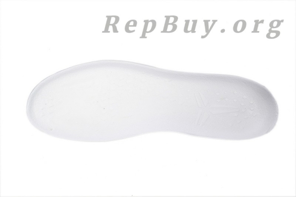 Top Version Nike Kobe 8 Protro White Metallic Gold FV6325-100 - Image 11