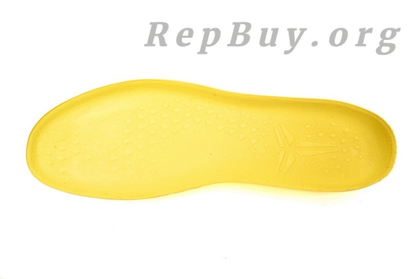 Top Version Nike Kobe 8 Shanghai Fireworks 555035-800 - 图片 10