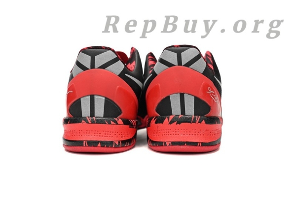 Top Version Nike Kobe 8 System Philippines 613959-002 - 图片 4