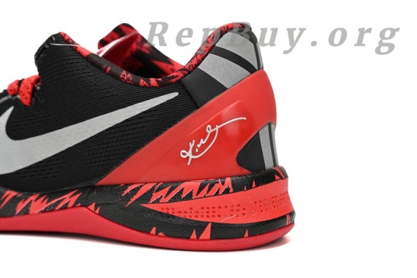 Top Version Nike Kobe 8 System Philippines 613959-002 - 图片 6