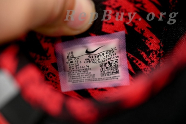Top Version Nike Kobe 8 System Philippines 613959-002 - 图片 11