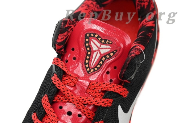 Top Version Nike Kobe 8 System Philippines 613959-002 - 图片 8